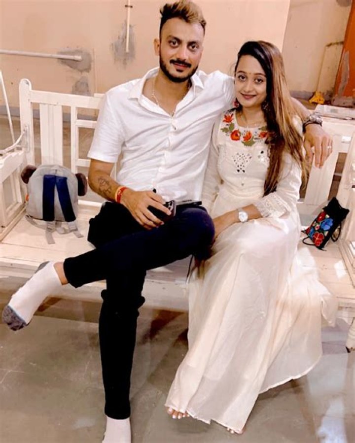 
Meghna Patel Height, Weight, Net Worth, Age, Birthday, Wikipedia, Who, Instagram, Biography 