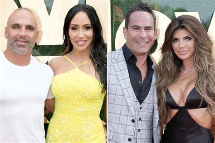 
Melissa Gorga Reveals There Have Been ‘a Lot of Inconsistencies’ amid Feud with Teresa Giudice 