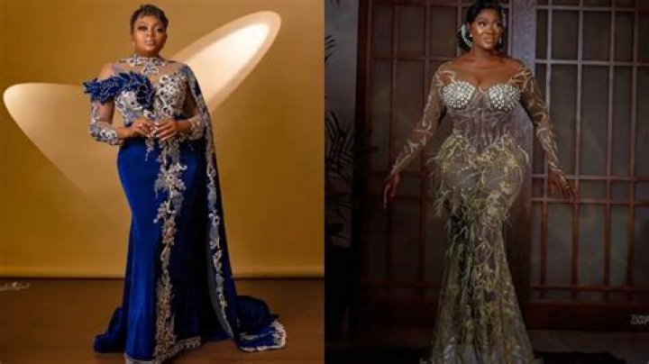 
Mercy Johnson grateful as Funke Akindele celebrates her birthday with love 
