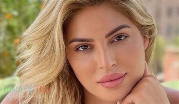 
Meriem Debbagh Height, Age, Boyfriend, Biography, Wiki, Net Worth 