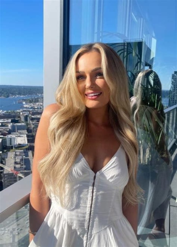 Micah Lussier Height, Weight, Net Worth, Age, Birthday, Wikipedia, Who, Instagram, Biography