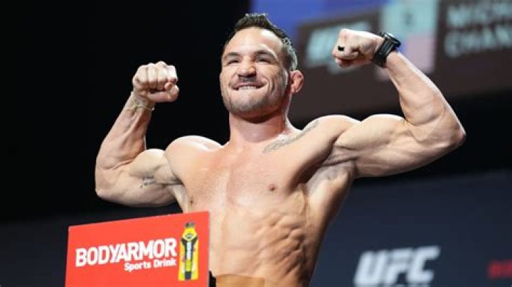 
Michael Chandler Height, Weight, Net Worth, Age, Birthday, Wikipedia, Who, Nationality, Biography 