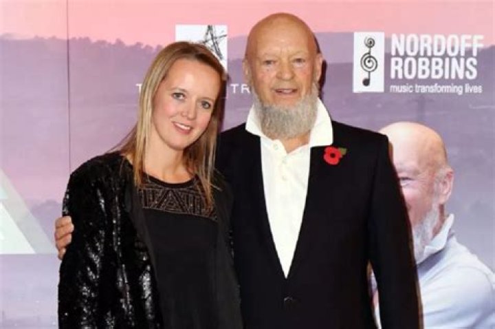 
Michael Eavis Wife Liz Eavis, Children And Net Worth 2023 