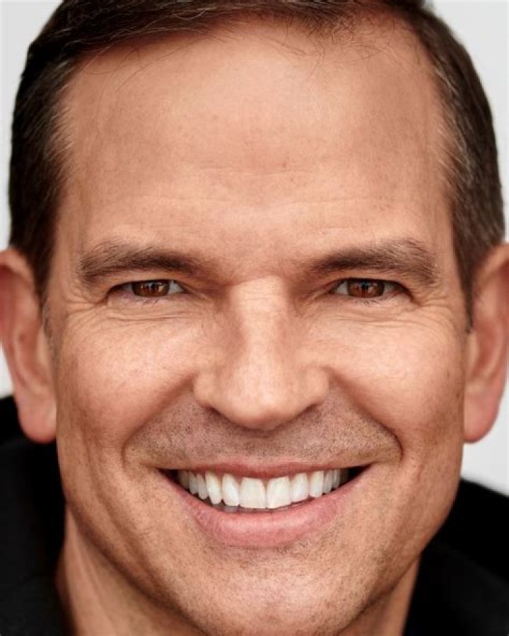 Michael Goguen Age, Birthday, Wikipedia, Who, Nationality, Biography