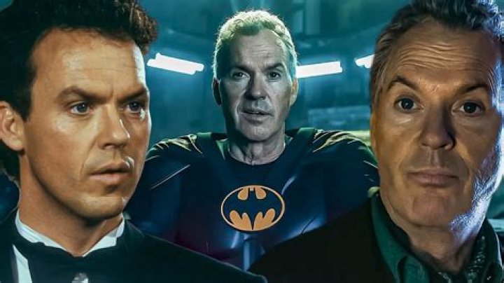 
Michael Keaton’s Batman Could Be The DCEU’s Nick Fury 