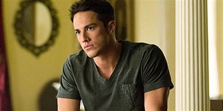 
Michael Trevino’s Wiki aka Tyler Lockwood on Vampire Diaries 