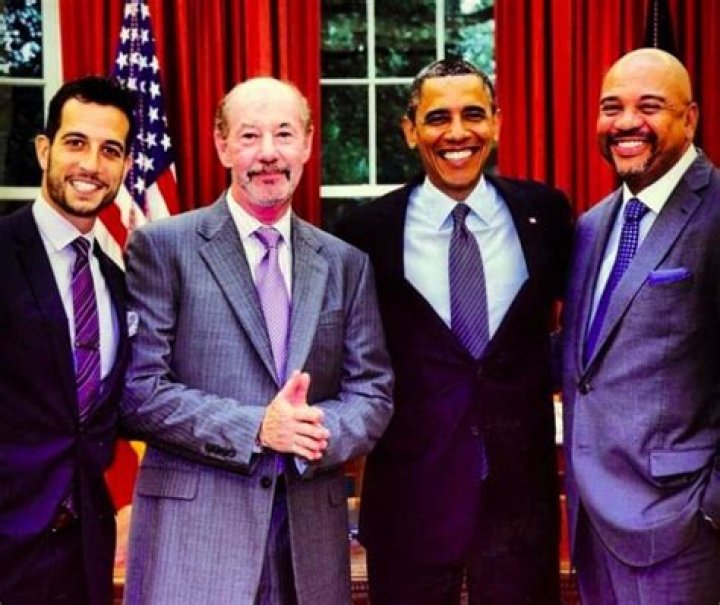 Michael Wilbon Height, Weight, Net Worth, Age, Birthday, Wikipedia, Who, Instagram, Biography