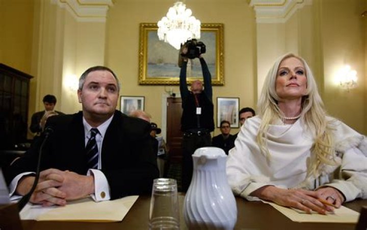 Michaele Salahi Height, Weight, Net Worth, Age, Birthday, Wikipedia, Who, Nationality, Biography