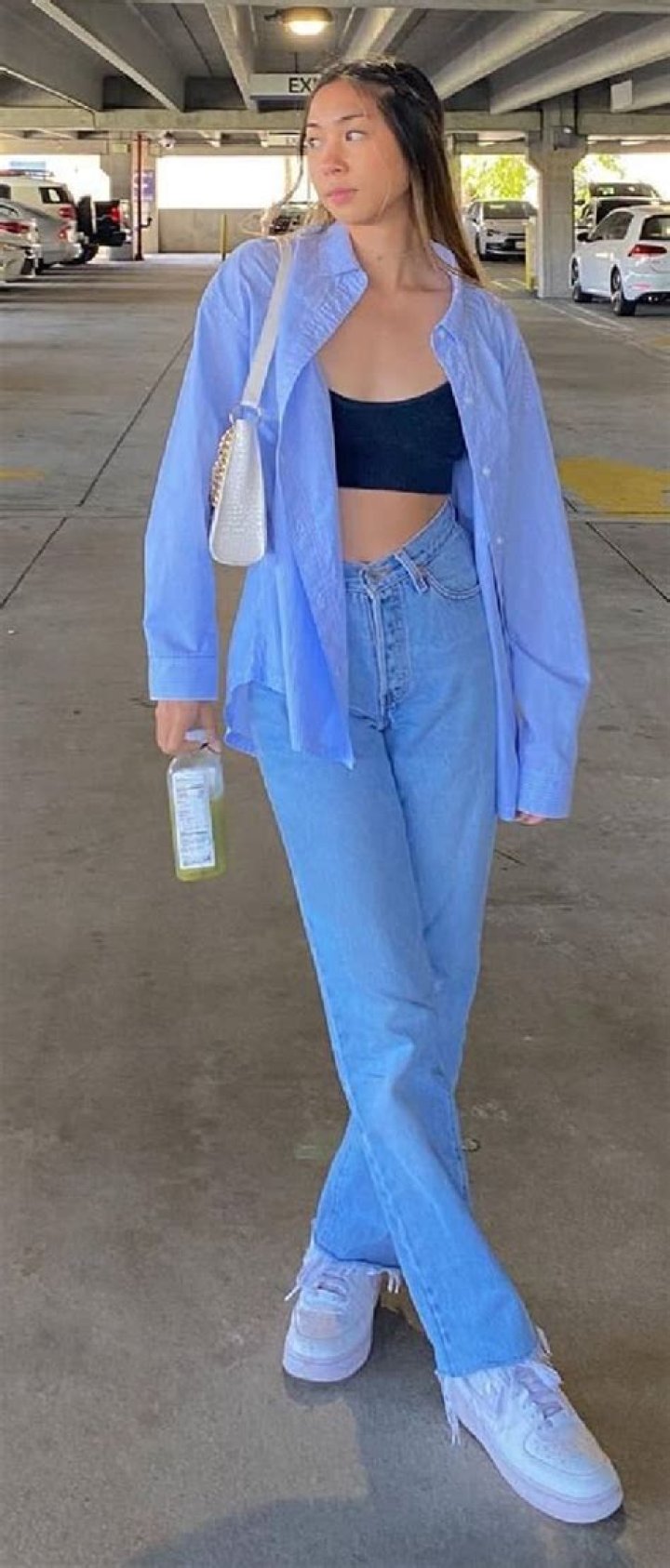 
Mikayla Maglalang Height, Weight, Net Worth, Age, Birthday, Wikipedia, Who, Nationality, Biography 