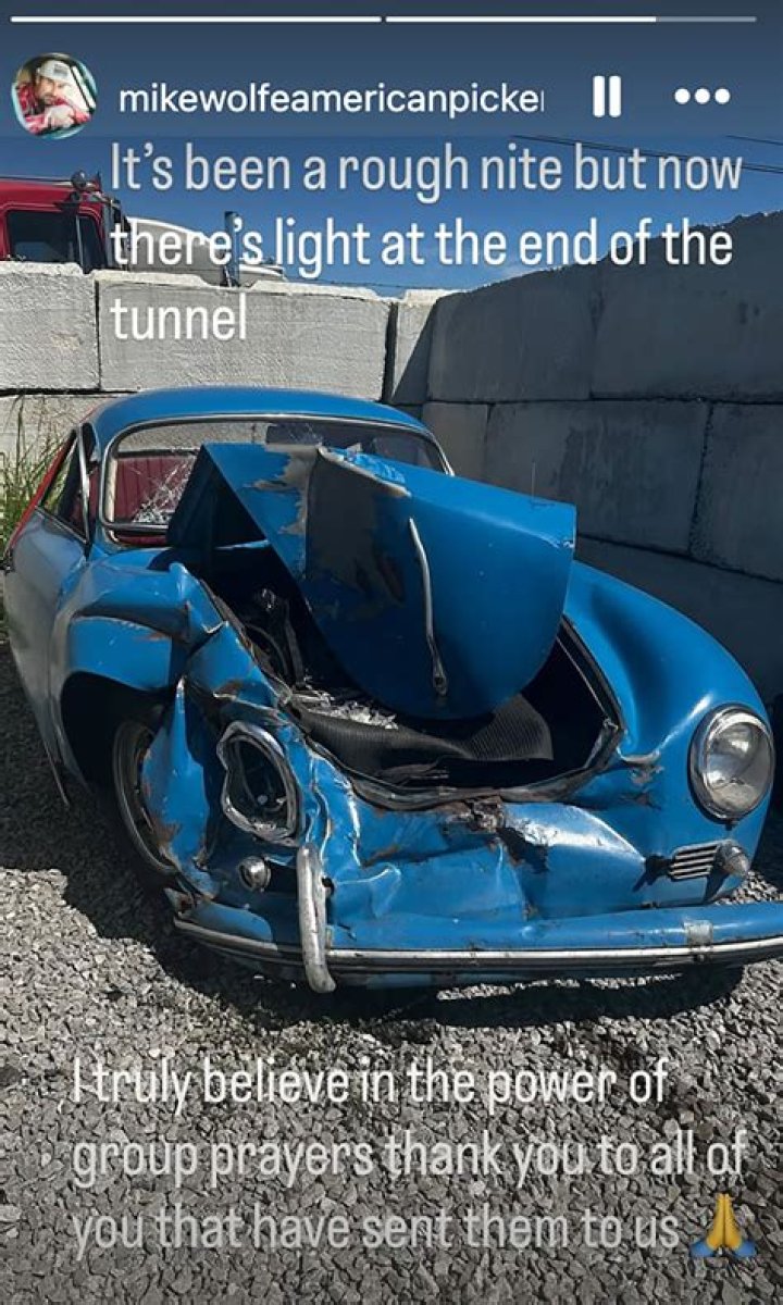 
Mike Murphy Obituary, What was Mike Murphy Cause of Death? 