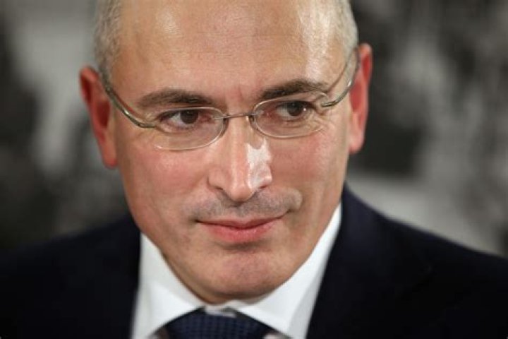 Mikhail Khodorkovsky Height, Weight, Net Worth, Age, Birthday, Wikipedia, Who, Nationality, Biography