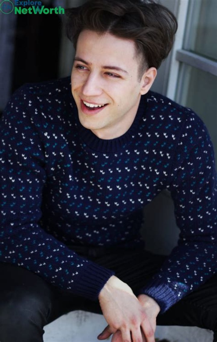 Milan Peroutka Height, Weight, Net Worth, Age, Wiki, Who, Instagram, Biography