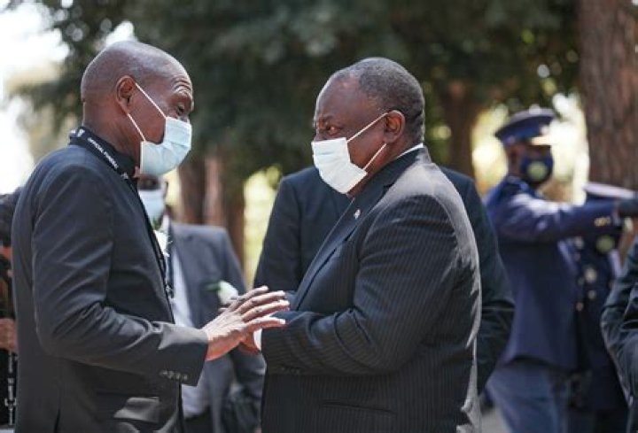 
Minister Zweli Mkhize Long Time Illness Sparks Death Hoax, Where Is Minister Following The Corruption Drama? 