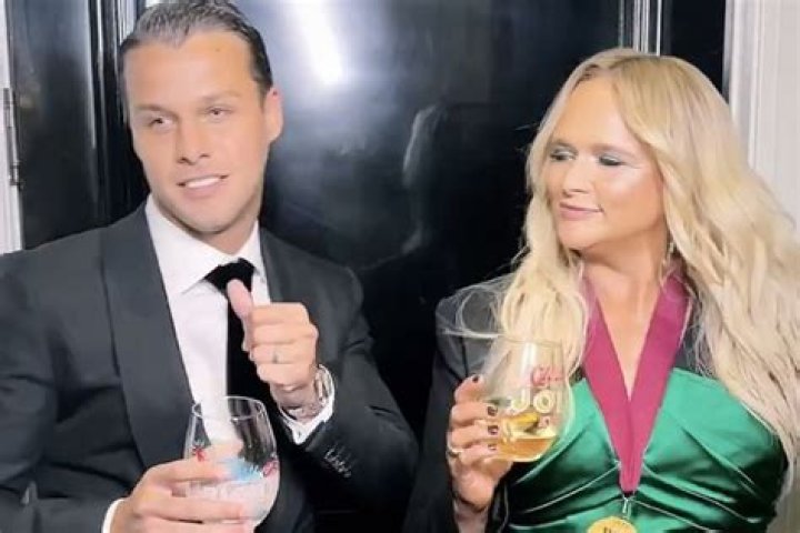 
Miranda Lambert Shares Video of Her and Husband Brendan McLoughlin Dancing to Her Single ‘Actin’ Up’ 