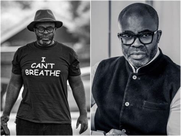 Misan Harriman Height, Weight, Net Worth, Age, Birthday, Wikipedia, Who, Instagram, Biography