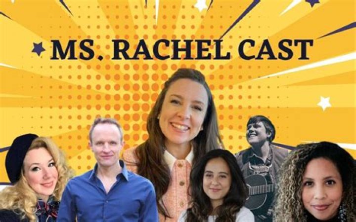 Miss Rachel Youtube Net Worth – How Rich Is She In 2022?