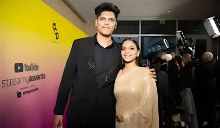 
Mithilesh Patankar Wife Who is Mithilesh Patankar Wife? 