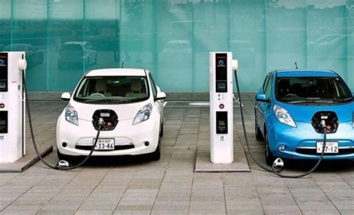 
Mobile app soon to provide real time data on charging stations 
