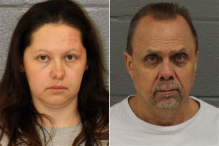 
Mom of Missing N.C. Girl Allegedly Waited Weeks to Tell Police Because She Feared Husband’s Reaction 