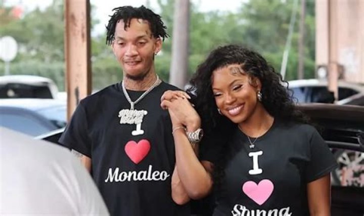 Monaleo Height, Weight, Net Worth, Age, Birthday, Wikipedia, Who, Nationality, Biography