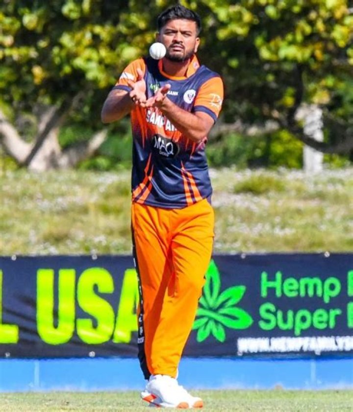 
Monank Patel Height, Weight, Net Worth, Age, Birthday, Wikipedia, Who, Nationality, Biography 