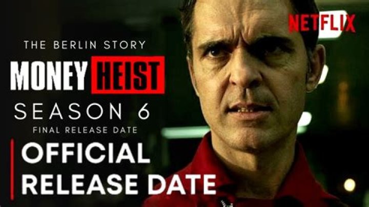
Money Heist Berlin: Release date, teaser, and everything we know so far 