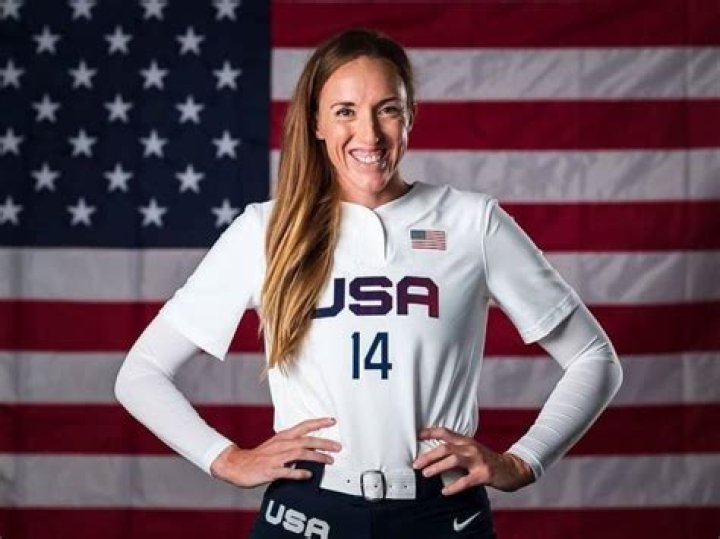 Monica Abbott Height, Weight, Net Worth, Age, Birthday, Wikipedia, Who, Nationality, Biography