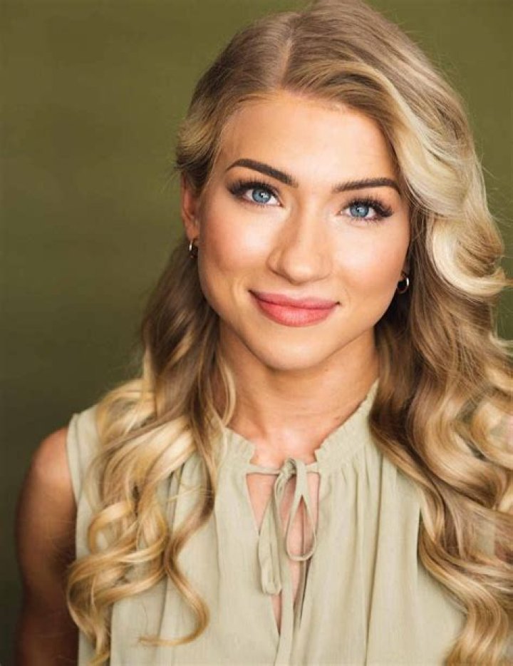 Monica Moore Smith | TG Time