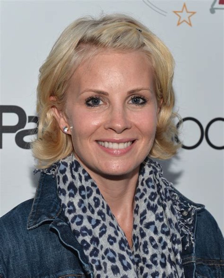 Monica Potter Height, Weight, Net Worth, Age, Birthday, Wikipedia, Who, Nationality, Biography