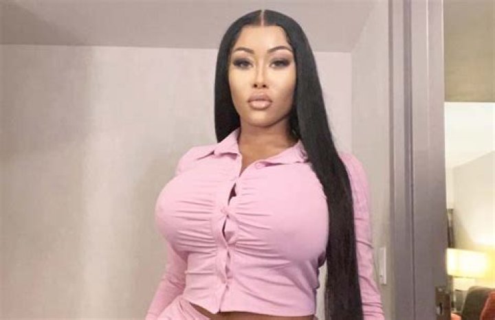 Moriah Tyler Height, Weight, Net Worth, Age, Birthday, Wikipedia, Who, Instagram, Biography