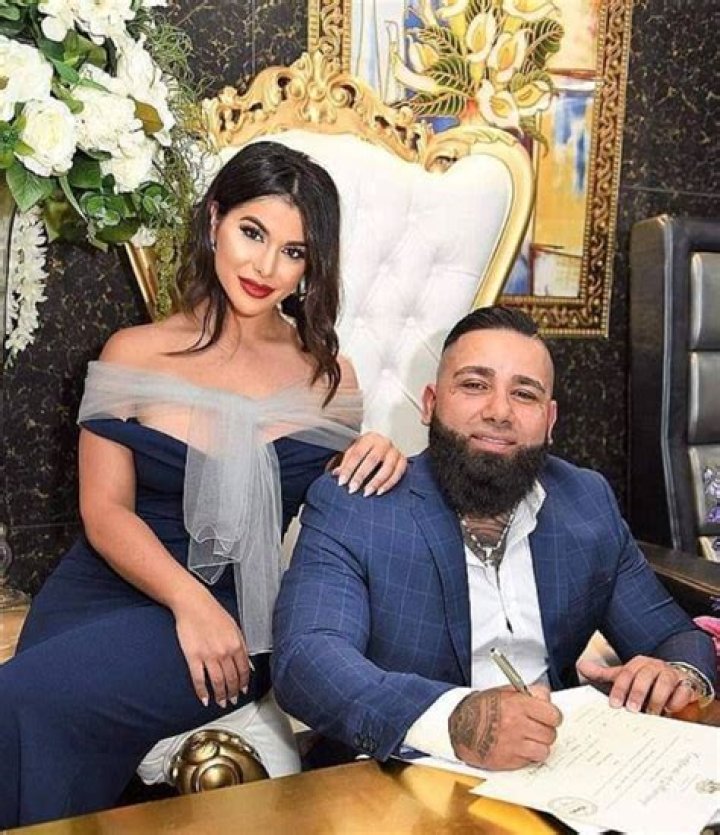 
Moudi Tajjour Height, Weight, Net Worth, Age, Birthday, Wikipedia, Who, Instagram, Biography 