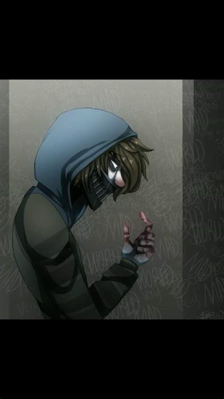 
MrCreepyPasta Age, Birthday, Wikipedia, Who, Nationality, Biography 