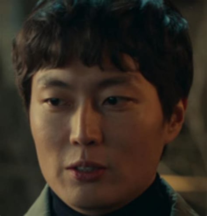 Mun SangMin Height, Weight, Net Worth, Age, Birthday, Wikipedia, Who, Nationality, Biography