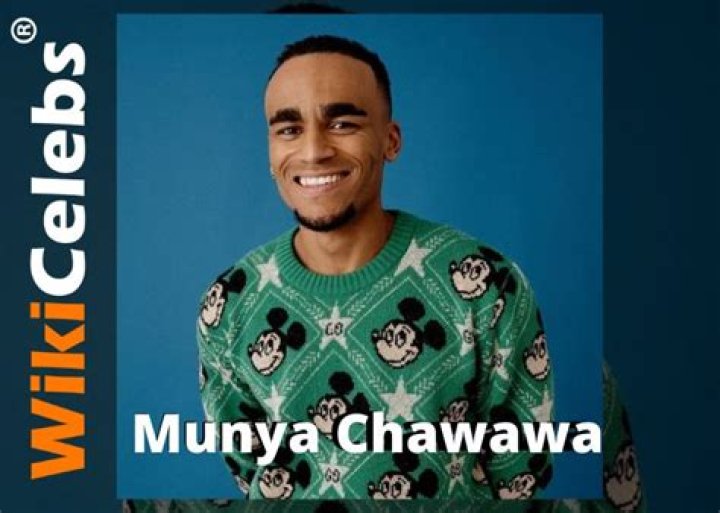 Munya Chawawa Height, Weight, Net Worth, Age, Birthday, Wikipedia, Who, Instagram, Biography