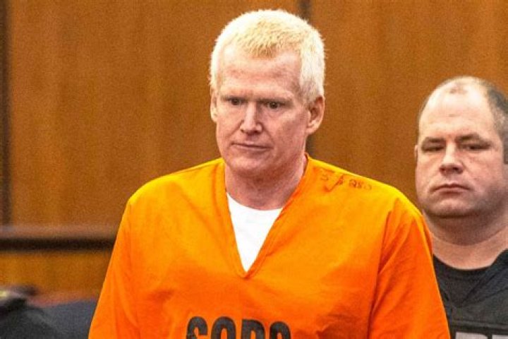 
Murdaugh Murders: Why did Alex Murdaugh resign from his own firm? 