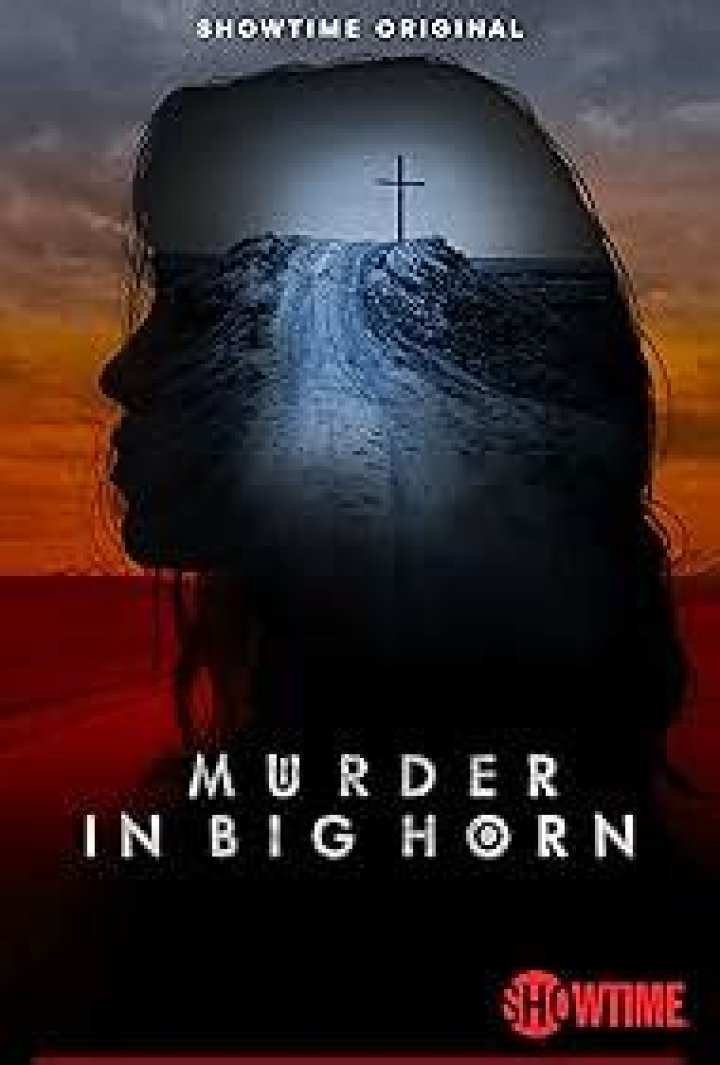 
“Murder in Big Horn” Is Set To Released On Showtime 