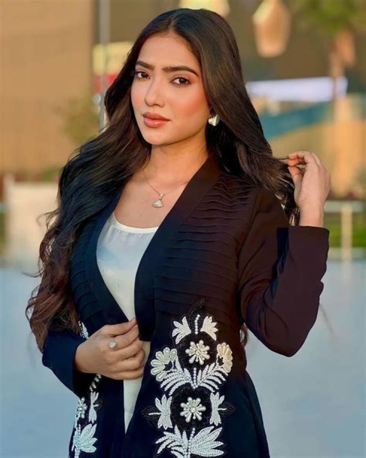 
Muskan Sharma Height, Weight, Net Worth, Age, Birthday, Wikipedia, Who, Nationality, Biography 