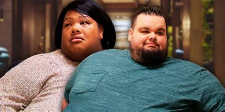 My 600-lb Life season 11 episode 4 release date and air time on TLC