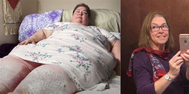 
My 600 LB Life: Who Was Matthew Ventress? Death Cause Suicide Or Accident 