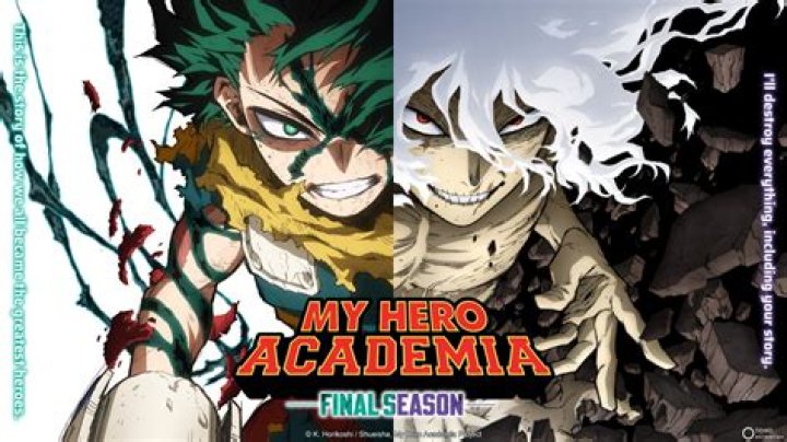 
My Hero Academia Season 7 Release Date: The Moment We’ve All Been Waiting For! 