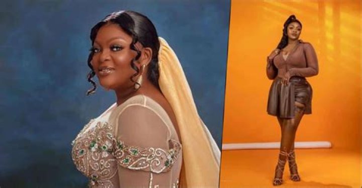 
“My party is for the elite” – Eniola Badmus brags ahead of London take over 