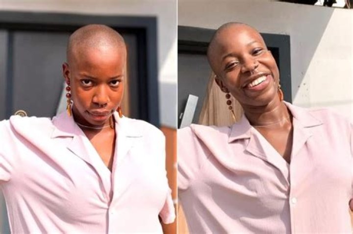 
“My Two Other Girlfriends Have To Agree To Be Friends With Allysyn” – Hermes 