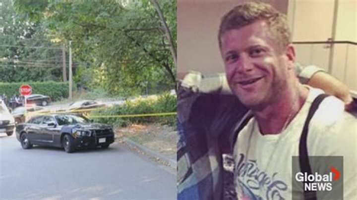 
Myles Gray Death And Obituary: Killed During A Encounter With Police 