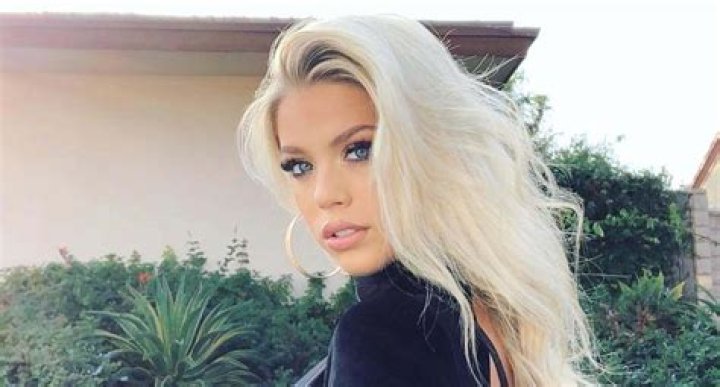 
Naked Truth Of Kaylyn Slevin – Age, Boyfriend, Measurements 
