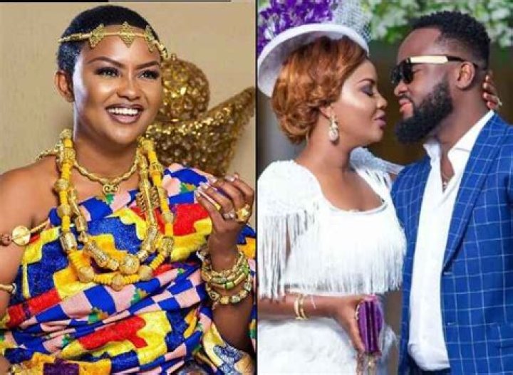 Nana Ama McBrown Height, Weight, Net Worth, Age, Birthday, Wikipedia, Who, Instagram, Biography