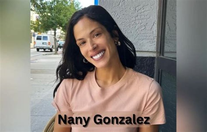 Nany González Height, Weight, Net Worth, Age, Birthday, Wikipedia, Who, Nationality, Biography
