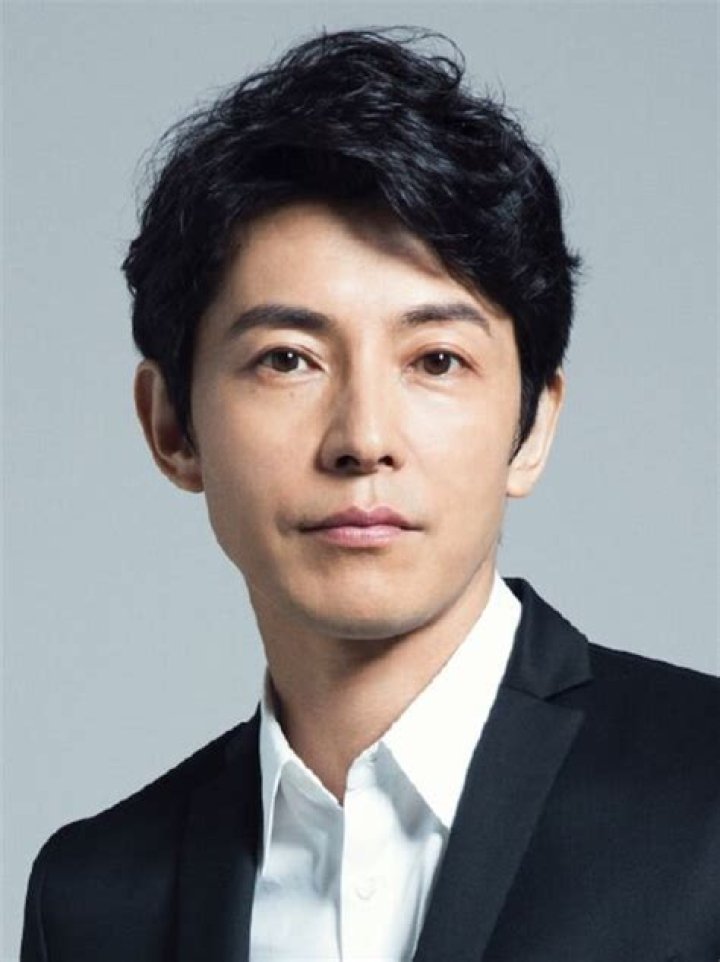 
Naohito Fujiki Height, Weight, Net Worth, Age, Birthday, Wikipedia, Who, Nationality, Biography 