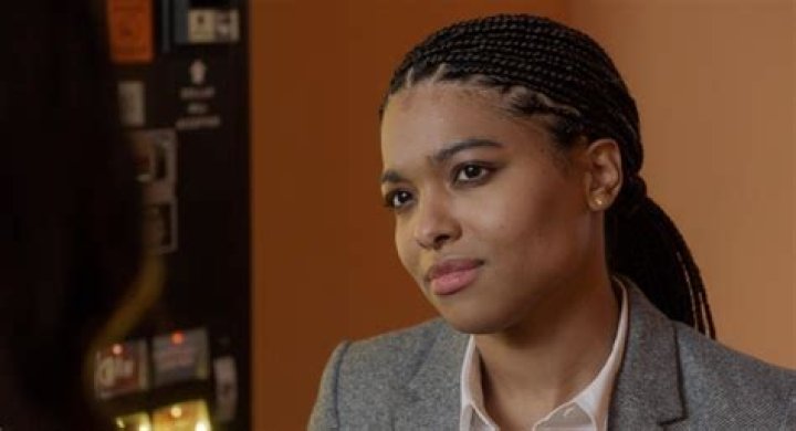 
Naomi Grace Plays Kayla Vance On NCIS As fans Wonder What Happened To Leon Vance Daughter On The Show? 