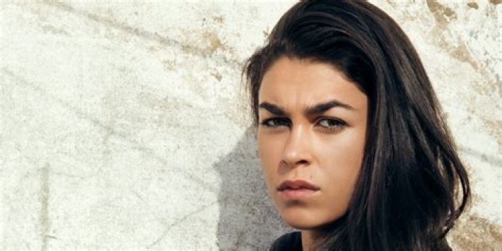 
Natacha Karam from “The Brave” Wiki: Age, Nationality, Height, Husband, Body Measurements 