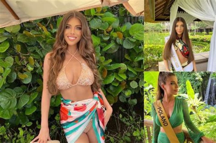 
Natalia Gryglewska Height, Weight, Net Worth, Age, Birthday, Wikipedia, Who, Nationality, Biography 